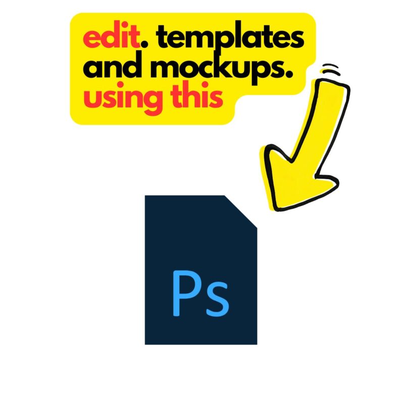 Photoshop software