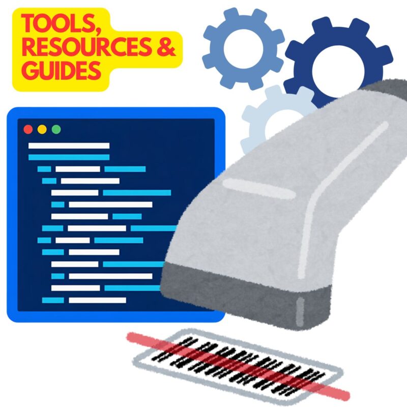 Tools and Guides
